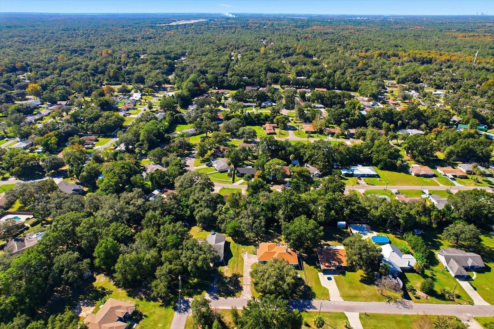 CONNELLS HEIGHTS UNIT 02 - Residential