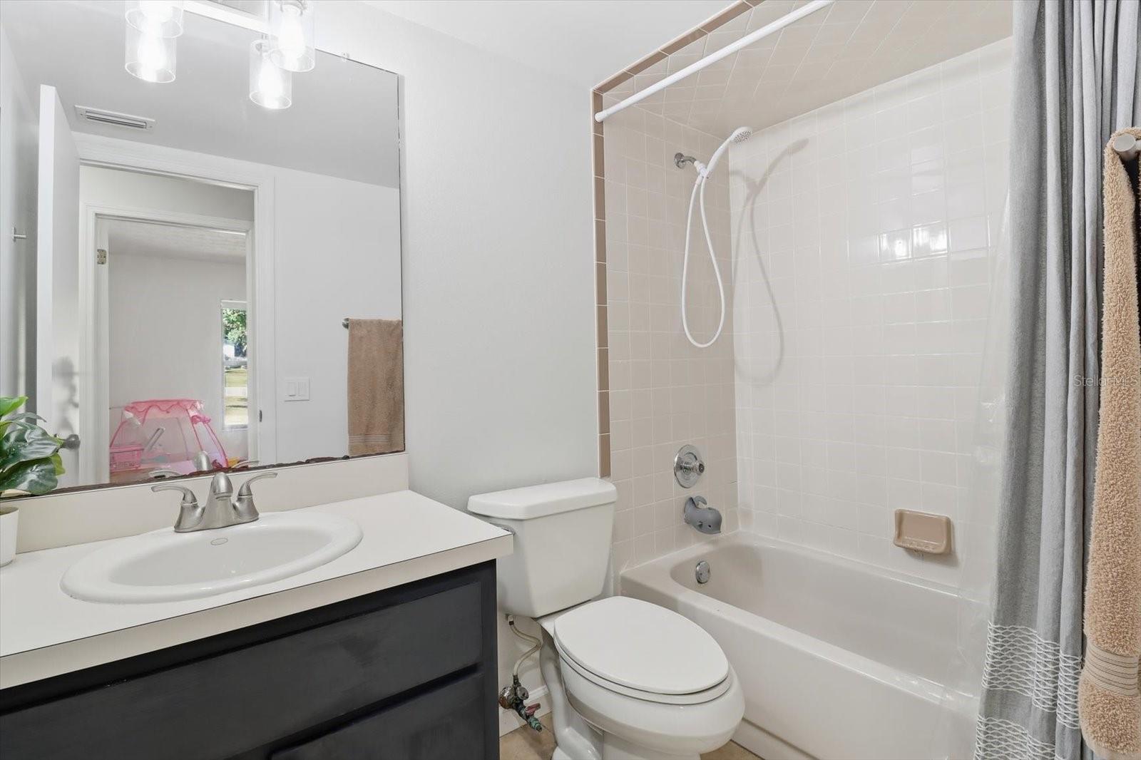 CONNELLS HEIGHTS UNIT 02 - Residential