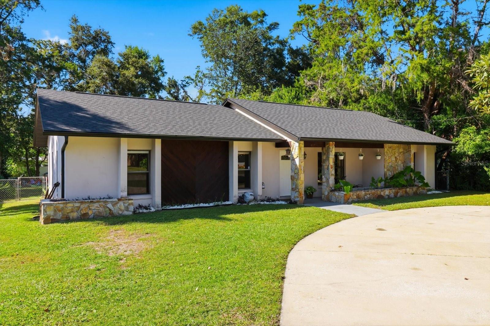 CONNELLS HEIGHTS UNIT 02 - Residential