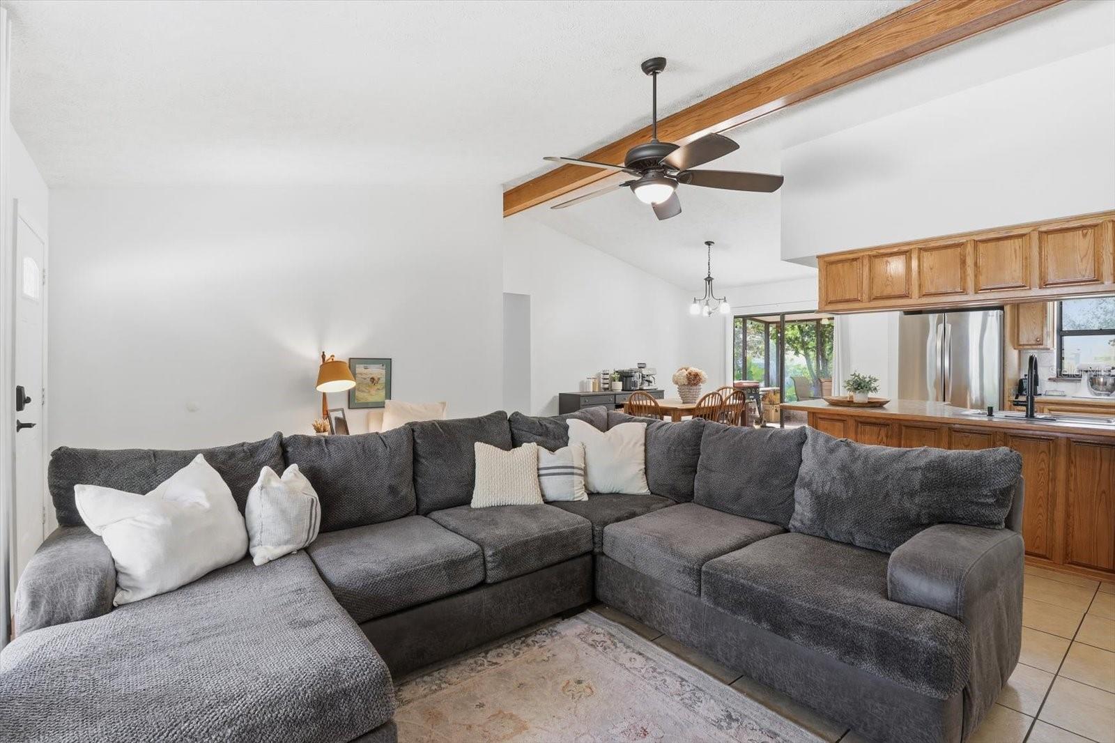 CONNELLS HEIGHTS UNIT 02 - Residential