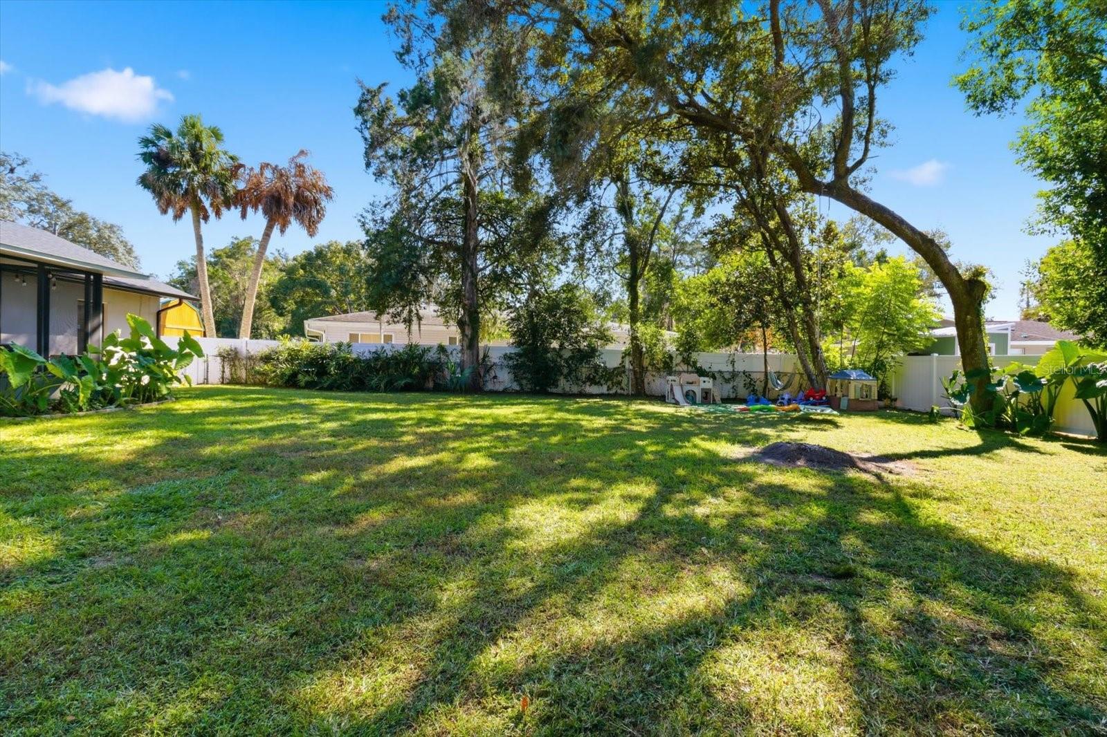 CONNELLS HEIGHTS UNIT 02 - Residential