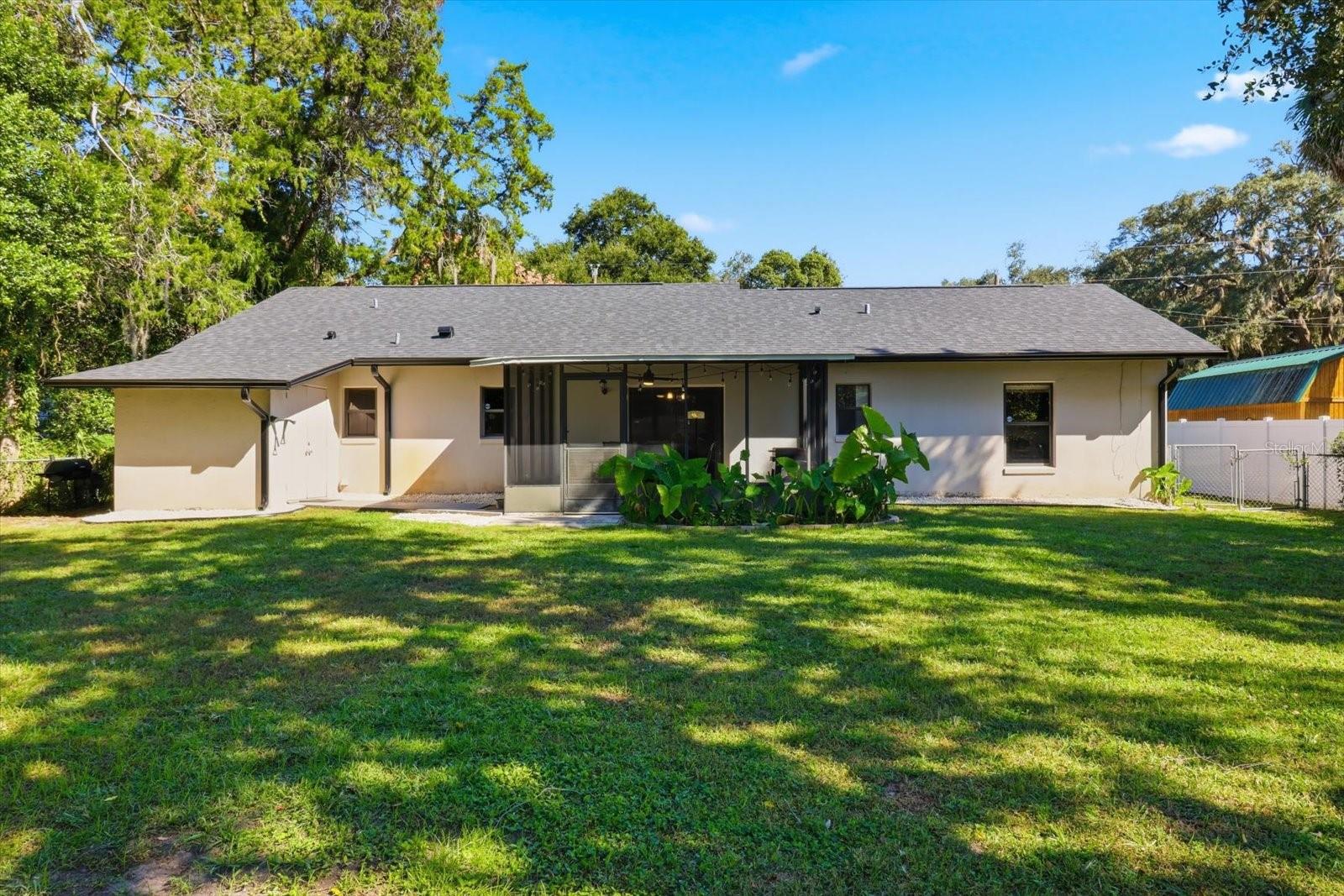 CONNELLS HEIGHTS UNIT 02 - Residential