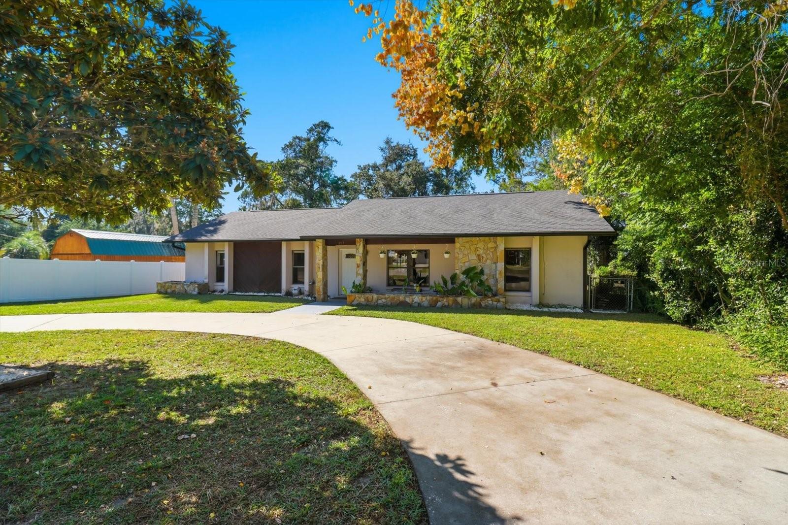 CONNELLS HEIGHTS UNIT 02 - Residential