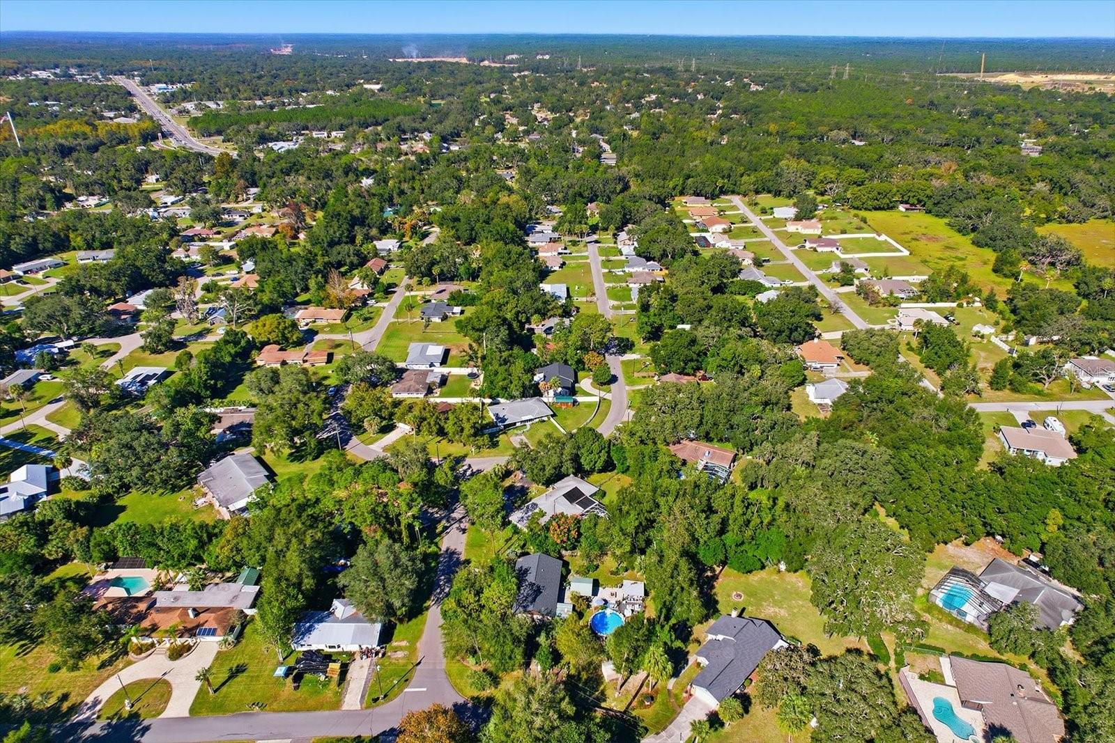 CONNELLS HEIGHTS UNIT 02 - Residential