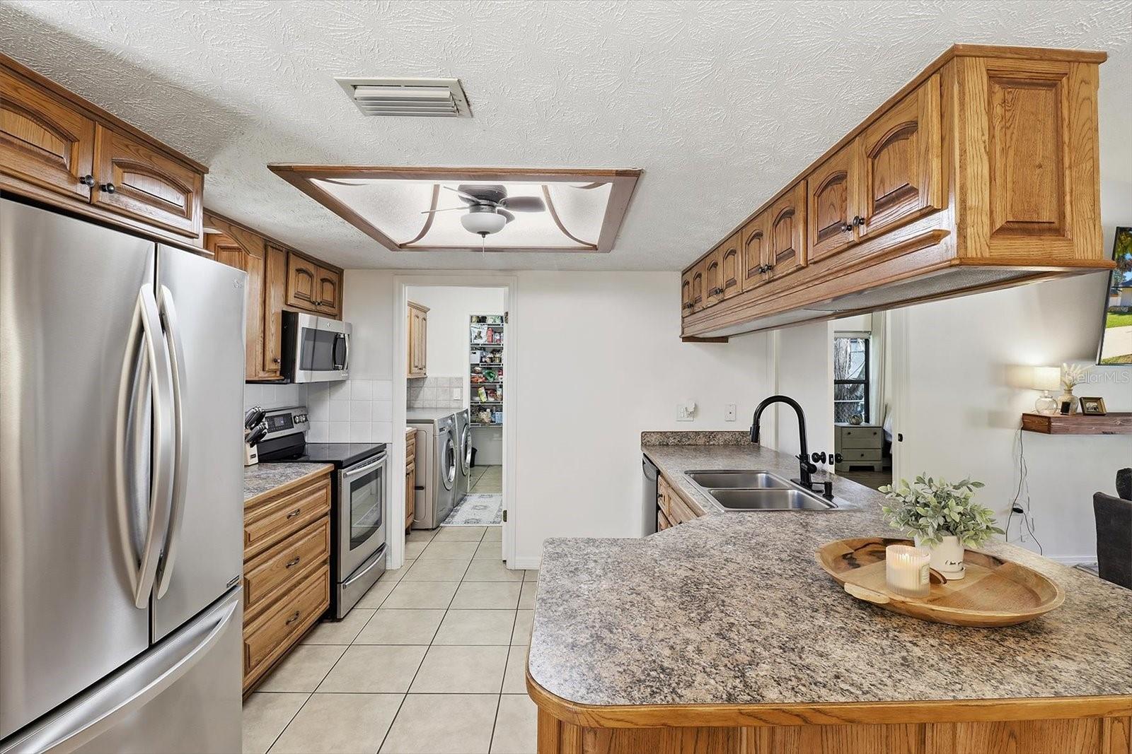 CONNELLS HEIGHTS UNIT 02 - Residential