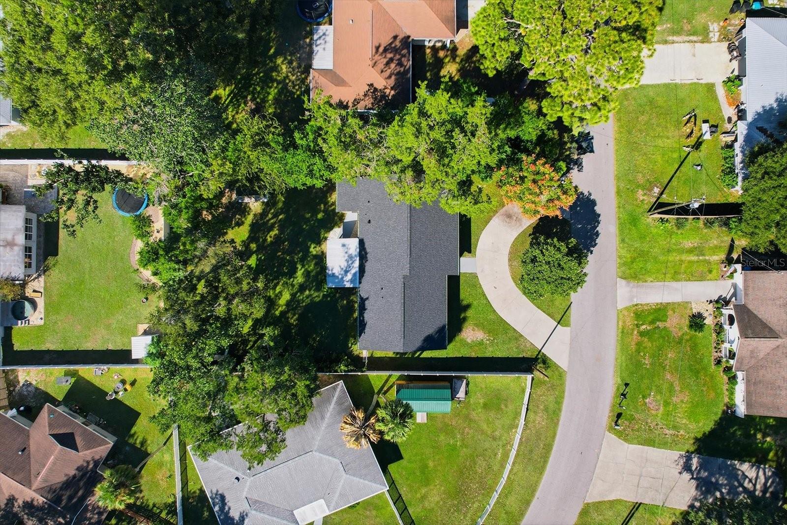 CONNELLS HEIGHTS UNIT 02 - Residential