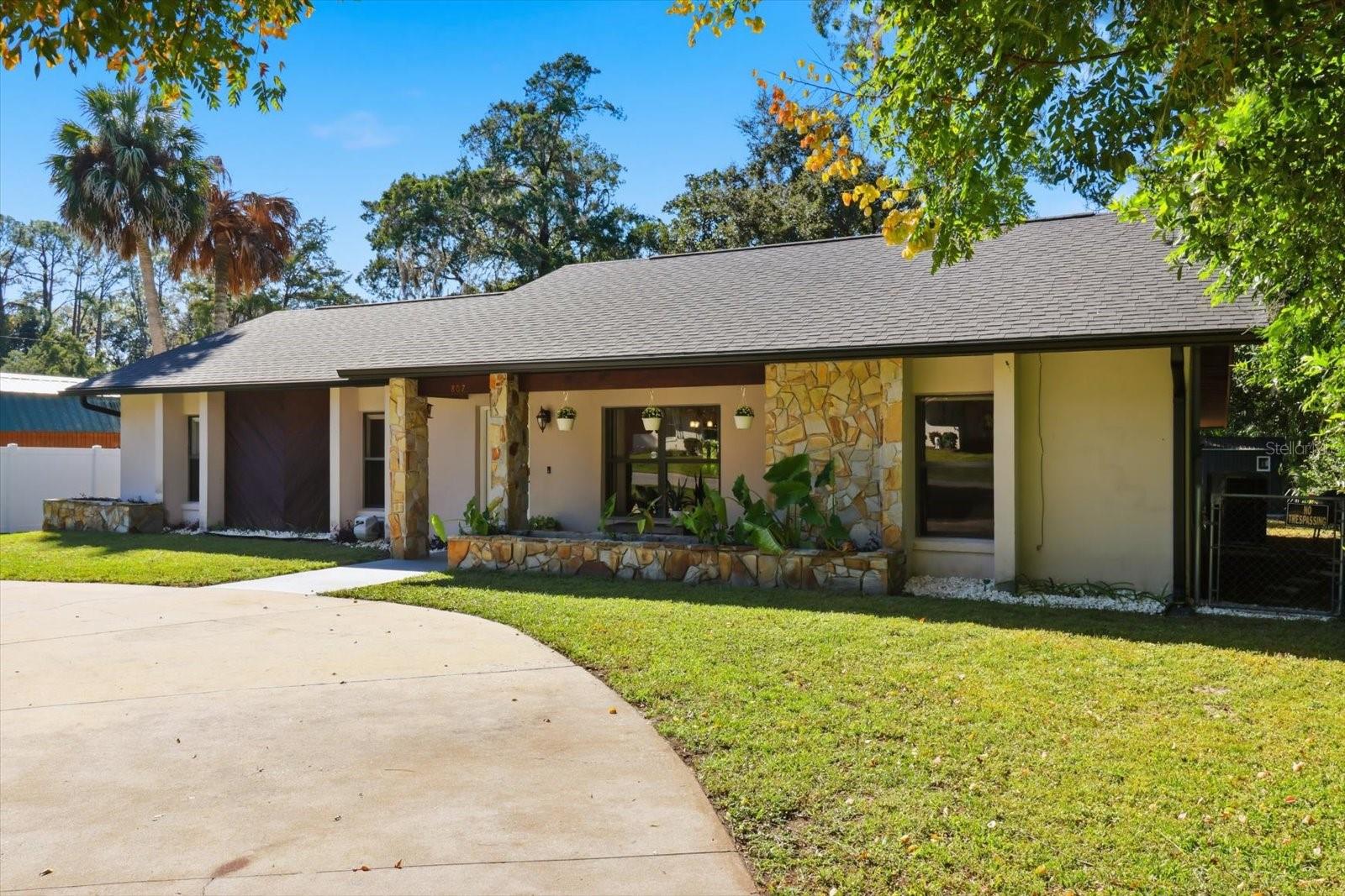 CONNELLS HEIGHTS UNIT 02 - Residential