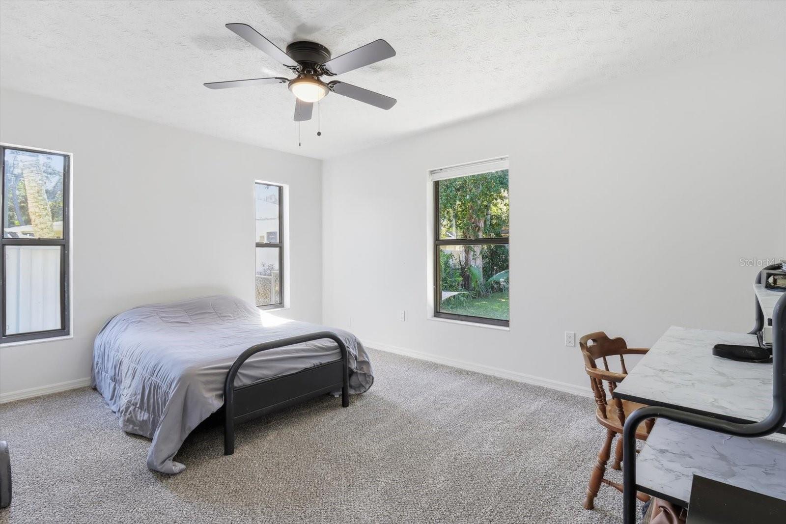 CONNELLS HEIGHTS UNIT 02 - Residential