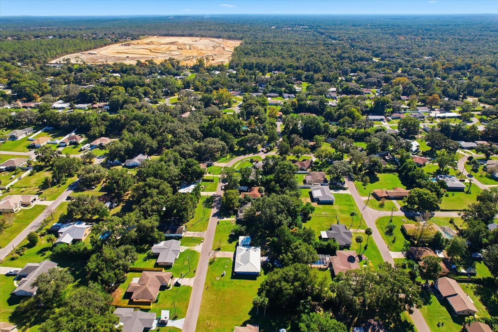 CONNELLS HEIGHTS UNIT 02 - Residential