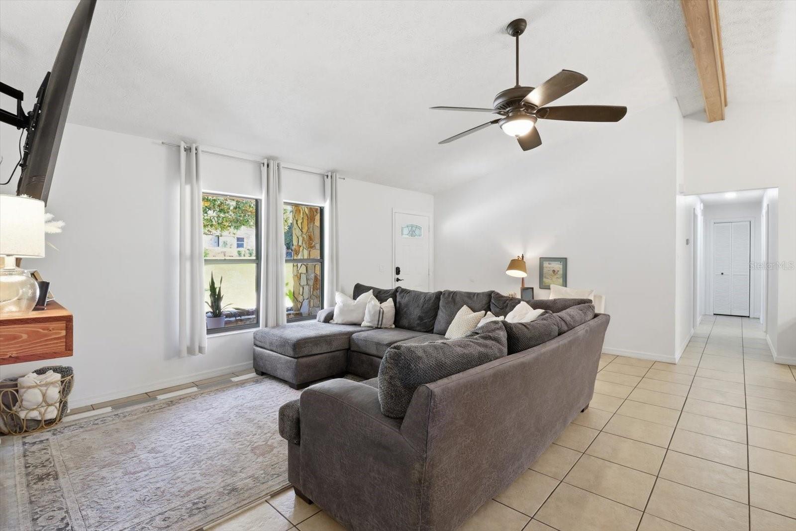 CONNELLS HEIGHTS UNIT 02 - Residential