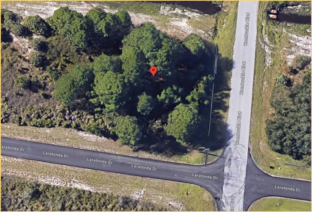 Photo of Laratonda Road, North Port, FL 34291 (MLS # D6139044)