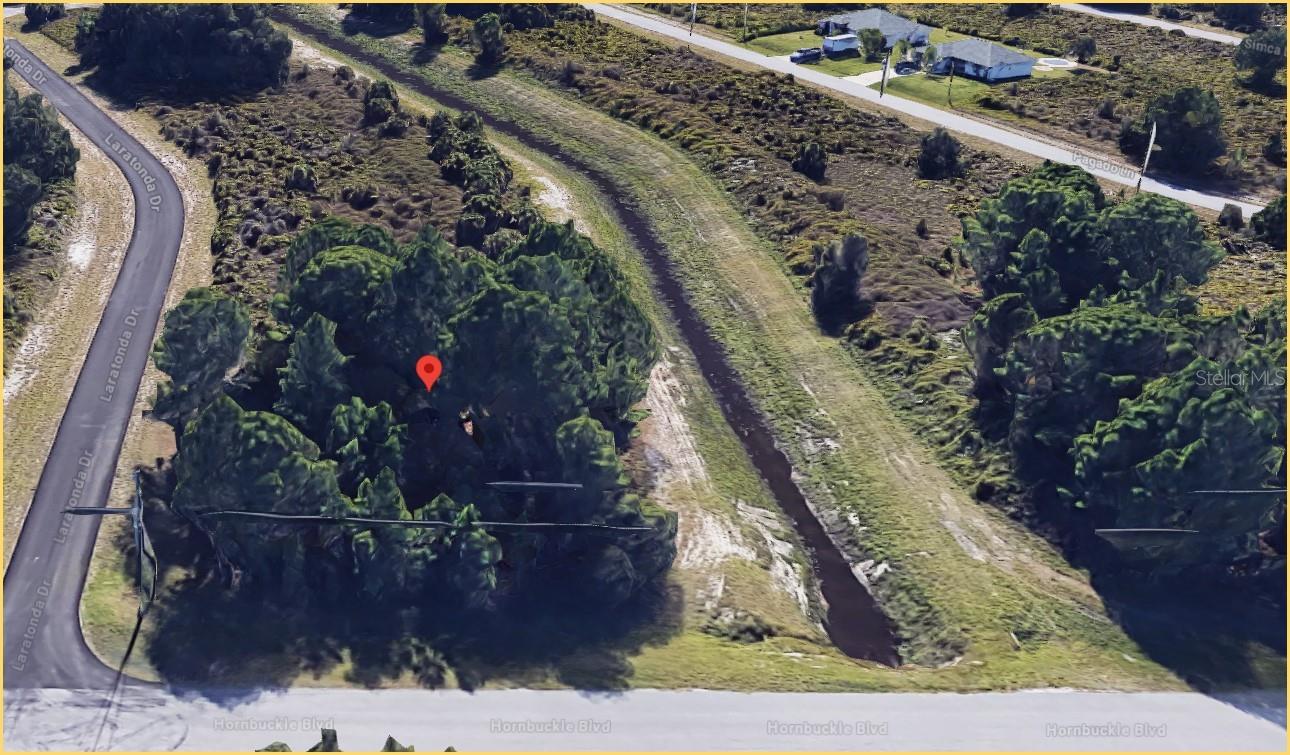 PORT CHARLOTTE SUB 27 - Land