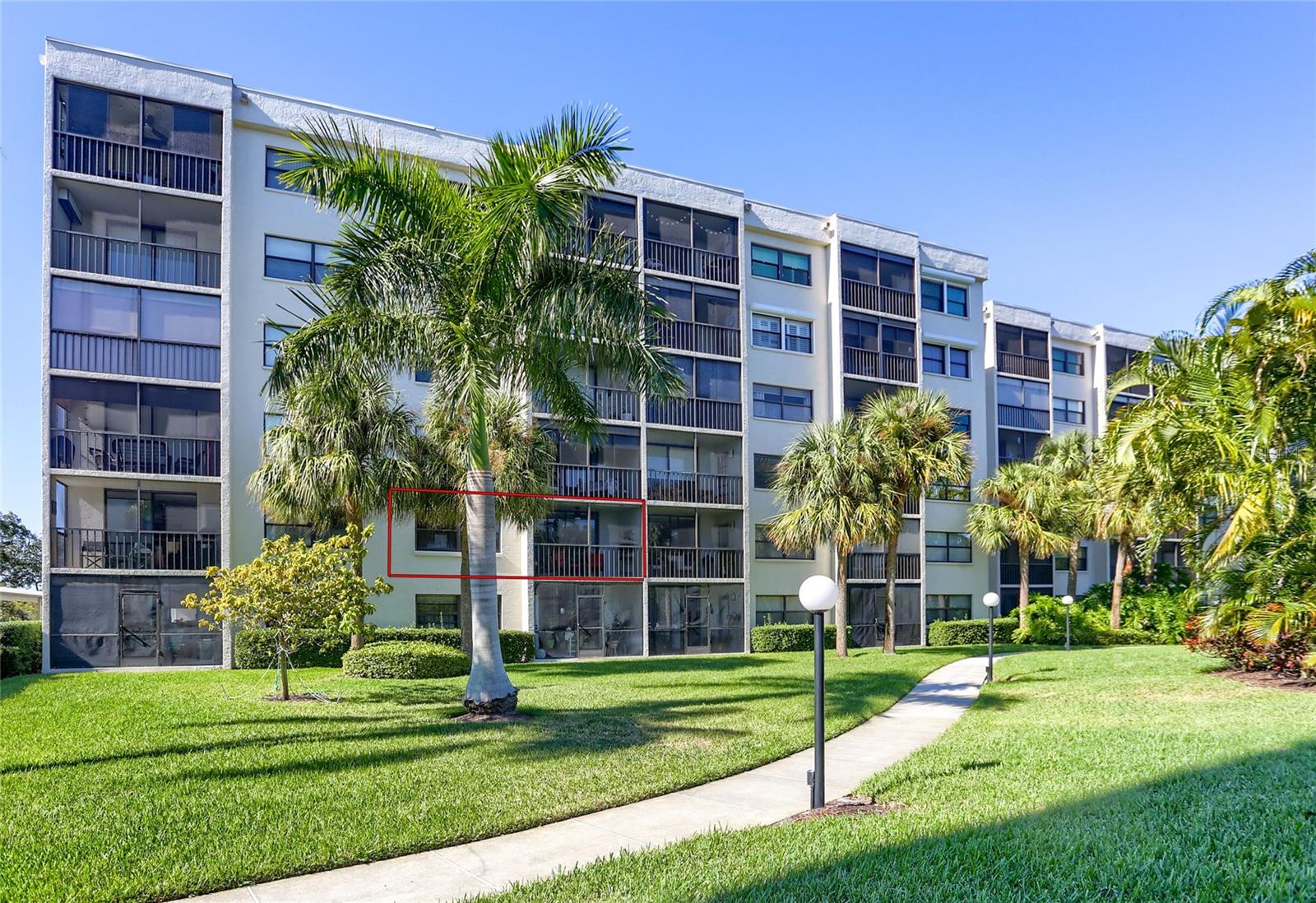 Beautiful UNFURNISHED Condo in lovely Pasadena Cove for a year lease, available mid-June. Beautiful tile throughout! Great amenities, water access, 1.5 miles to St Pete Beach attractions and .5 mile to grocery store and shopping center. Second floor, elevator building in gated community. Living room has sliding glass doors to the screened in balcony. The kitchen is fully equipped with appliances, granite counter tops, tile floors, eat-in kitchen and pantry. Bedrooms can accommodate king beds. Master also has French door to balcony and ensuite bath with shower. Hall bathroom has tub/shower and vanity. Extra hall closet. W/D in unit. 1 Covered Parking space + 1 other assigned. Pool and 24-hour Fitness Center. Located near Palms Hospital, St Pete Beach, Gulfport, Stetson Law. Utilities included: Water, sewer, trash and basic cable TV. FIRST AND LAST MONTH'S RENT PLUS SECURITY. HOA registration and application fee. $75/person background check fee. No pets, no smoking.