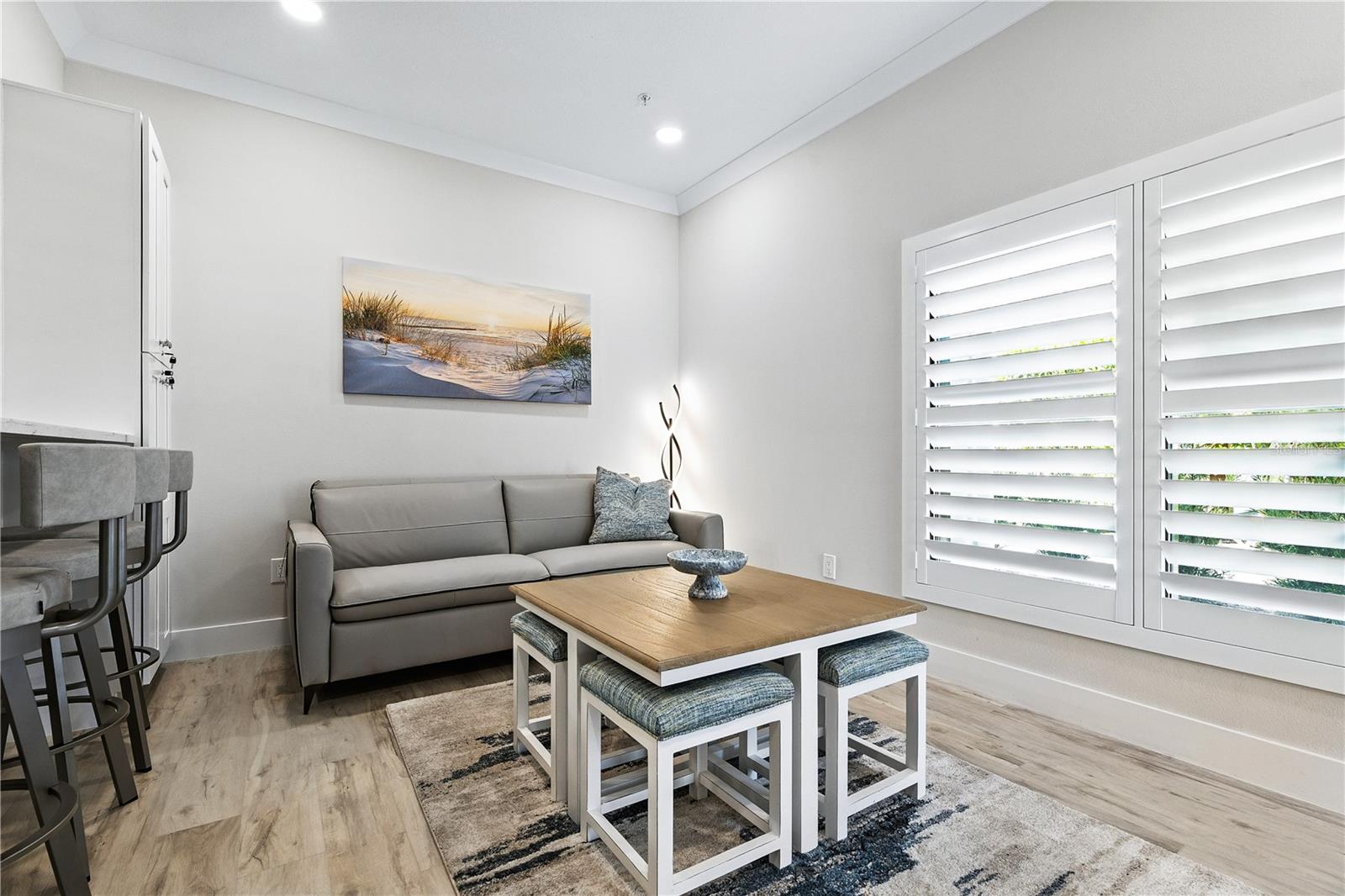 ADARE COTTAGES - Residential Lease