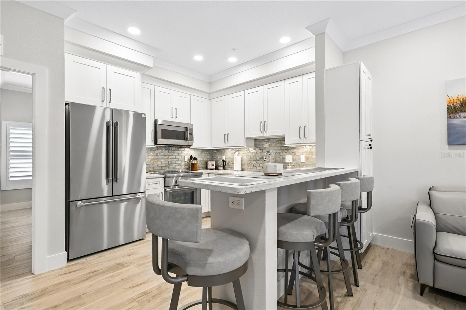 ADARE COTTAGES - Residential Lease