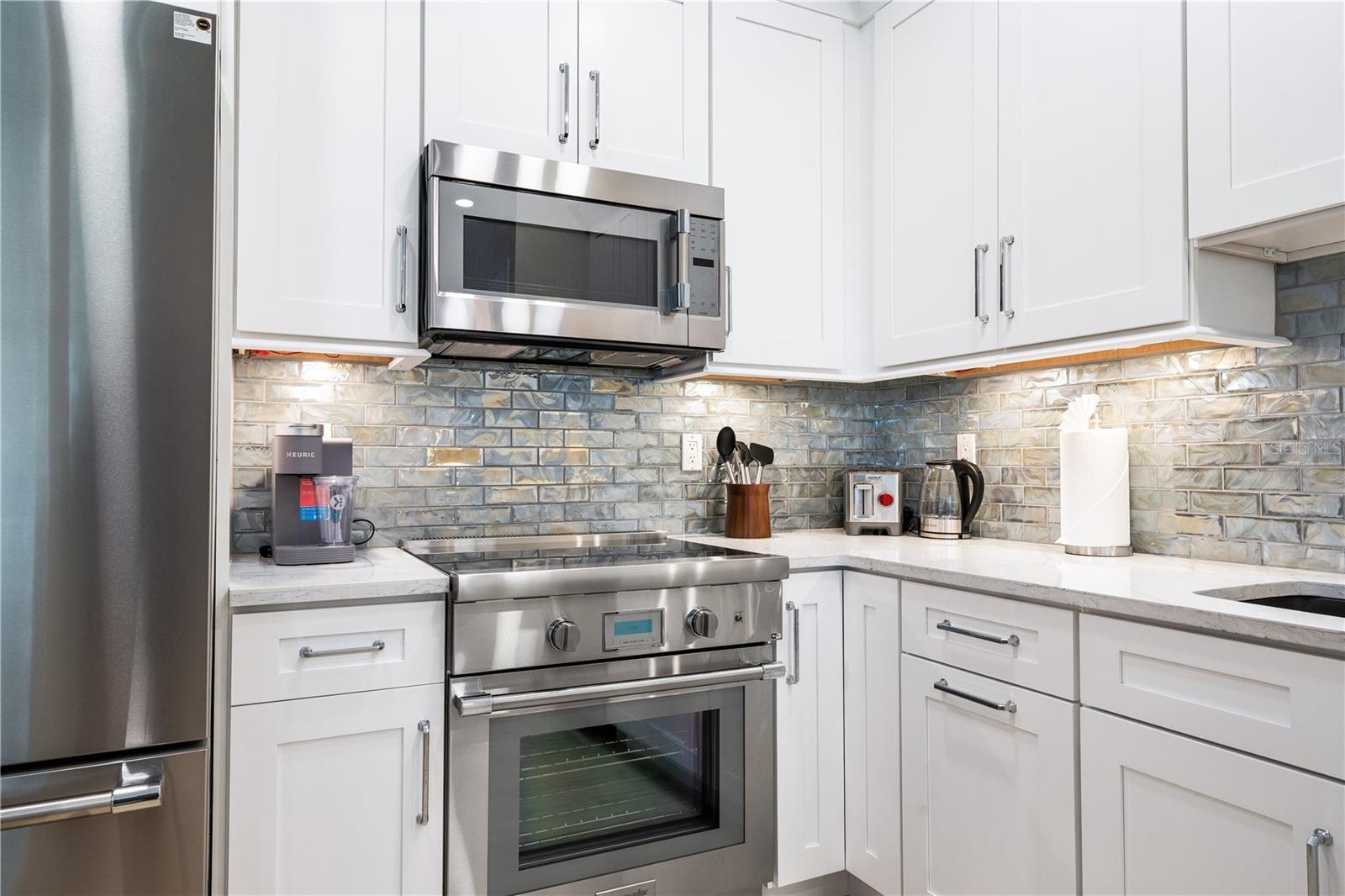 ADARE COTTAGES - Residential Lease