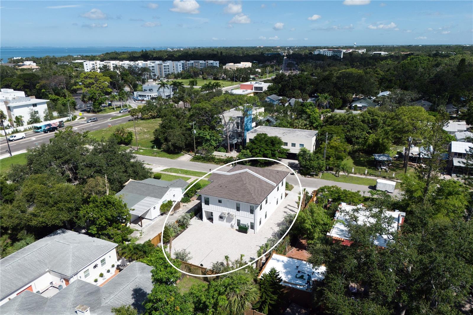 ADARE COTTAGES - Residential Lease