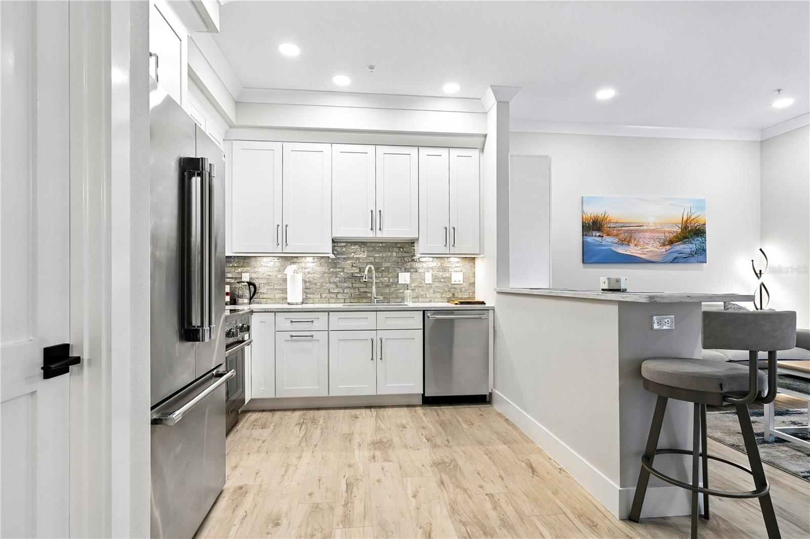 ADARE COTTAGES - Residential Lease