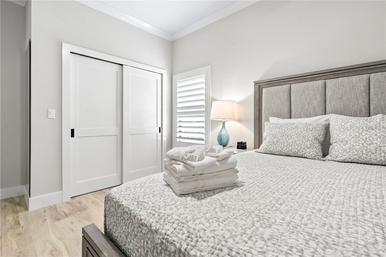 ADARE COTTAGES - Residential Lease