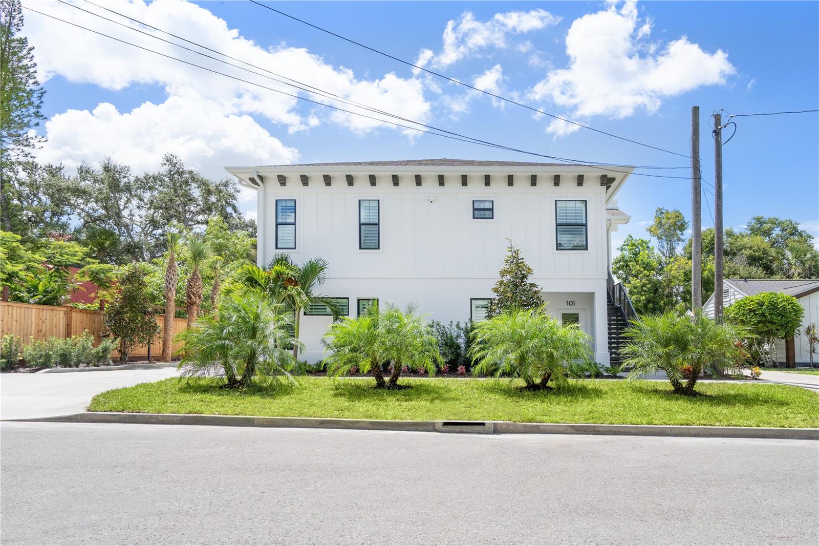 ADARE COTTAGES - Residential Lease