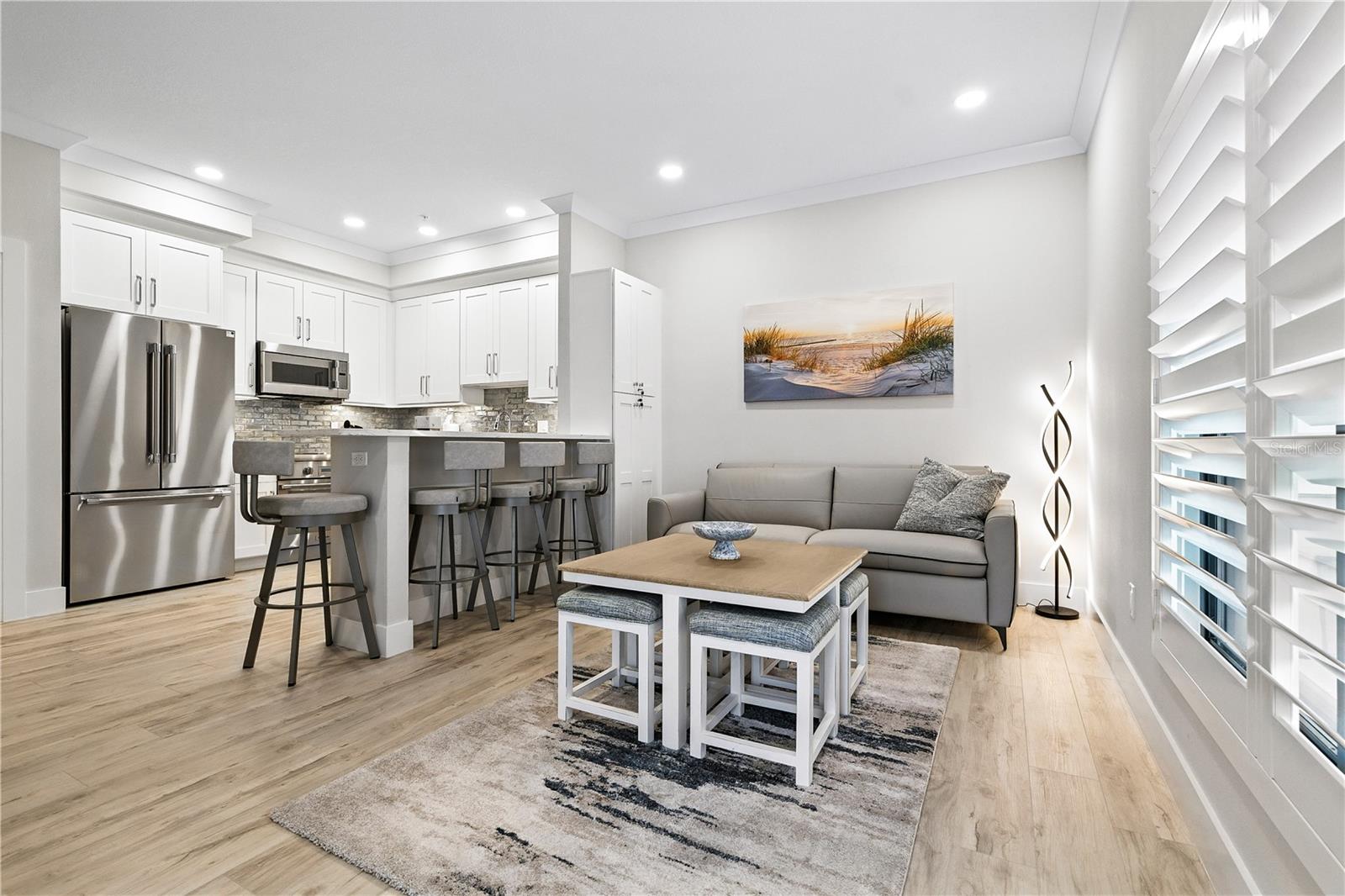 ADARE COTTAGES - Residential Lease