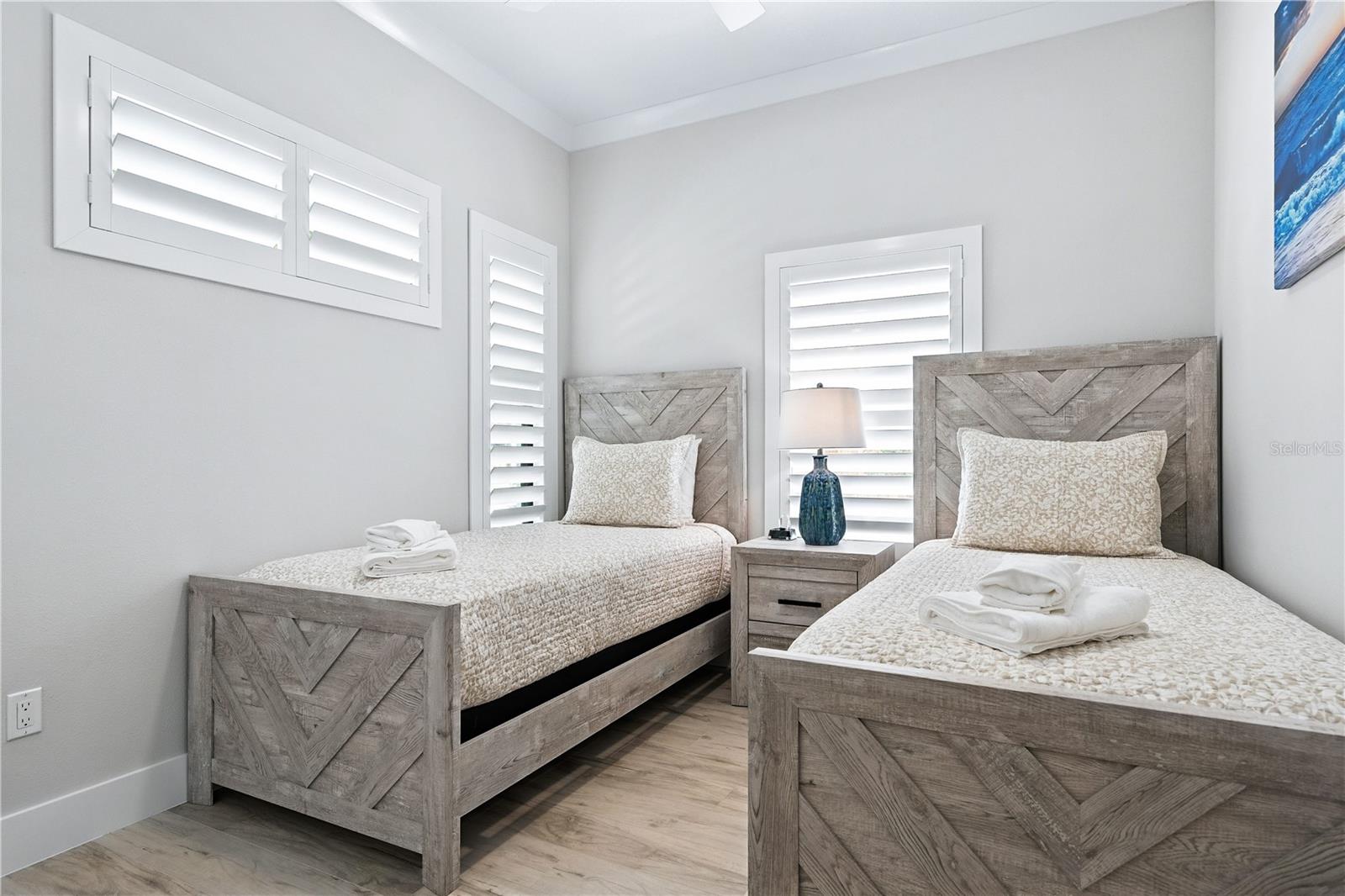 ADARE COTTAGES - Residential Lease