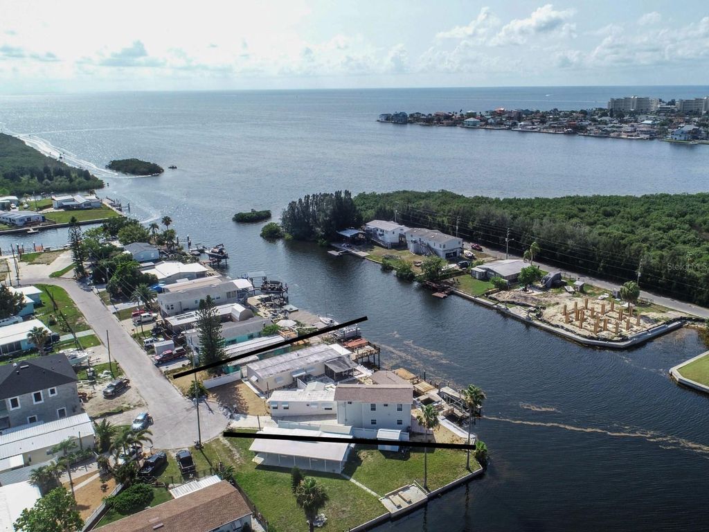 Photo of 13147 Coxswain Court, Hudson, FL 34667 (MLS # W7875981)