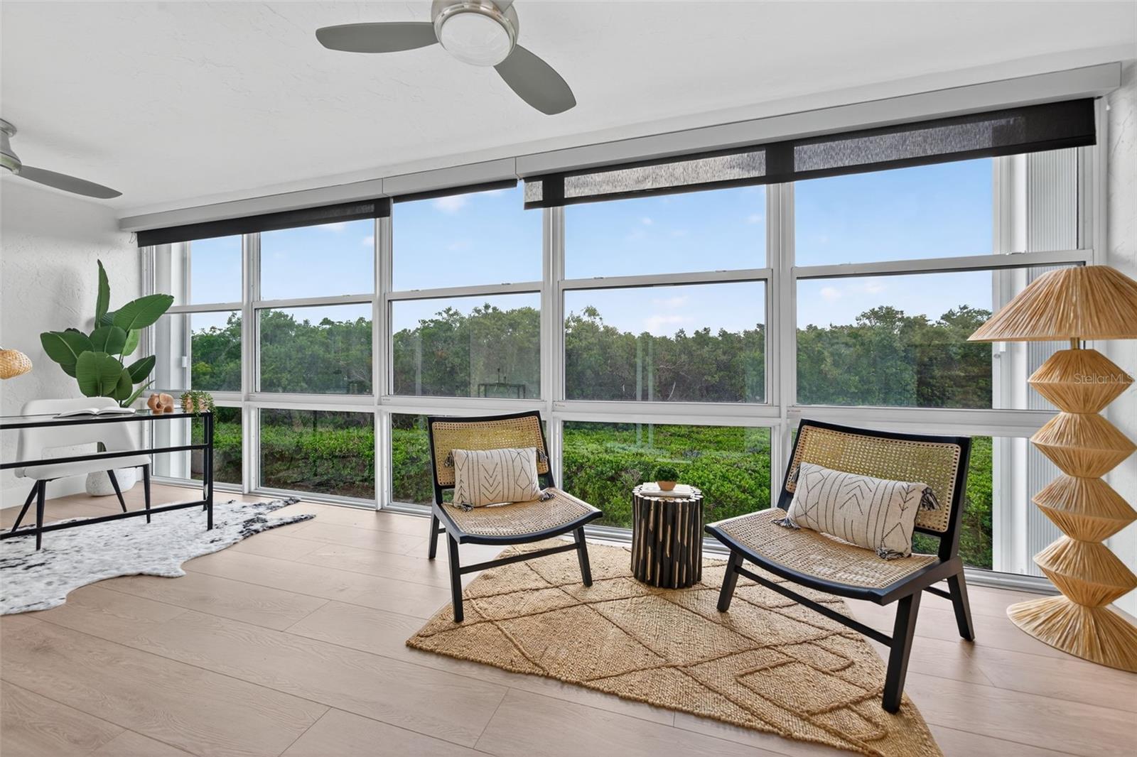 WINDWARD BAY AMD - Residential