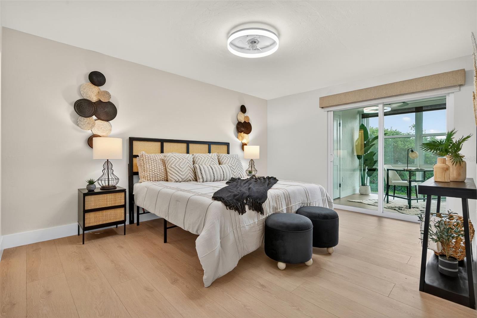 WINDWARD BAY AMD - Residential