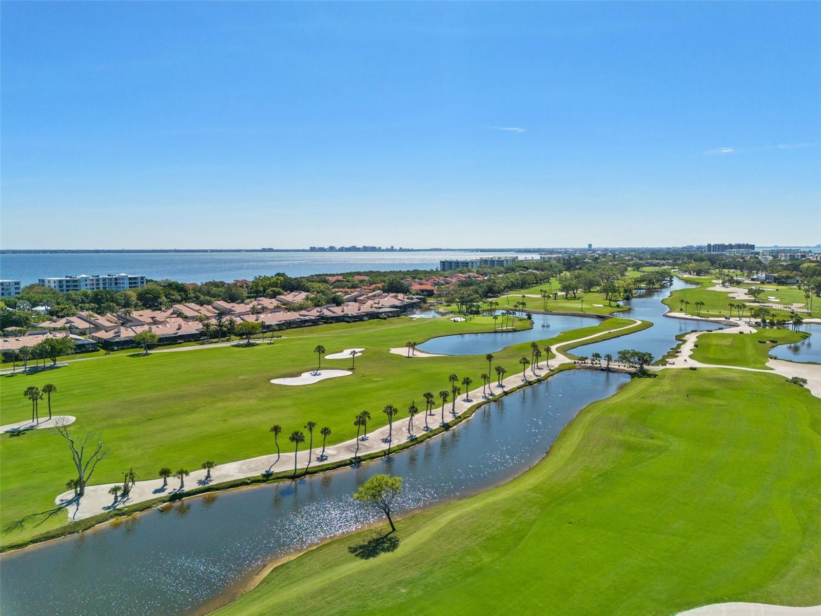 WINDWARD BAY AMD - Residential