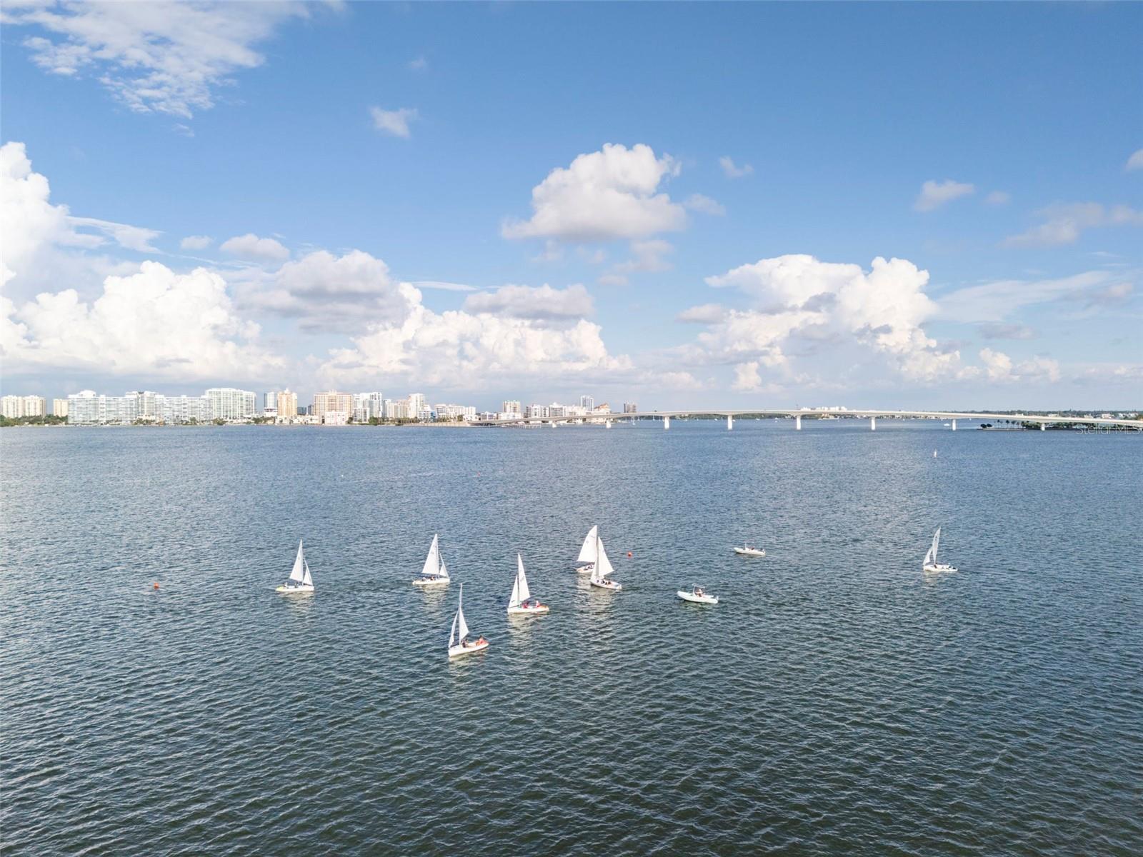 WINDWARD BAY AMD - Residential