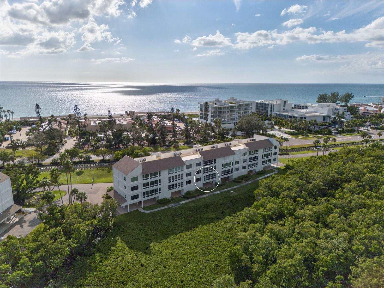 WINDWARD BAY AMD - Residential