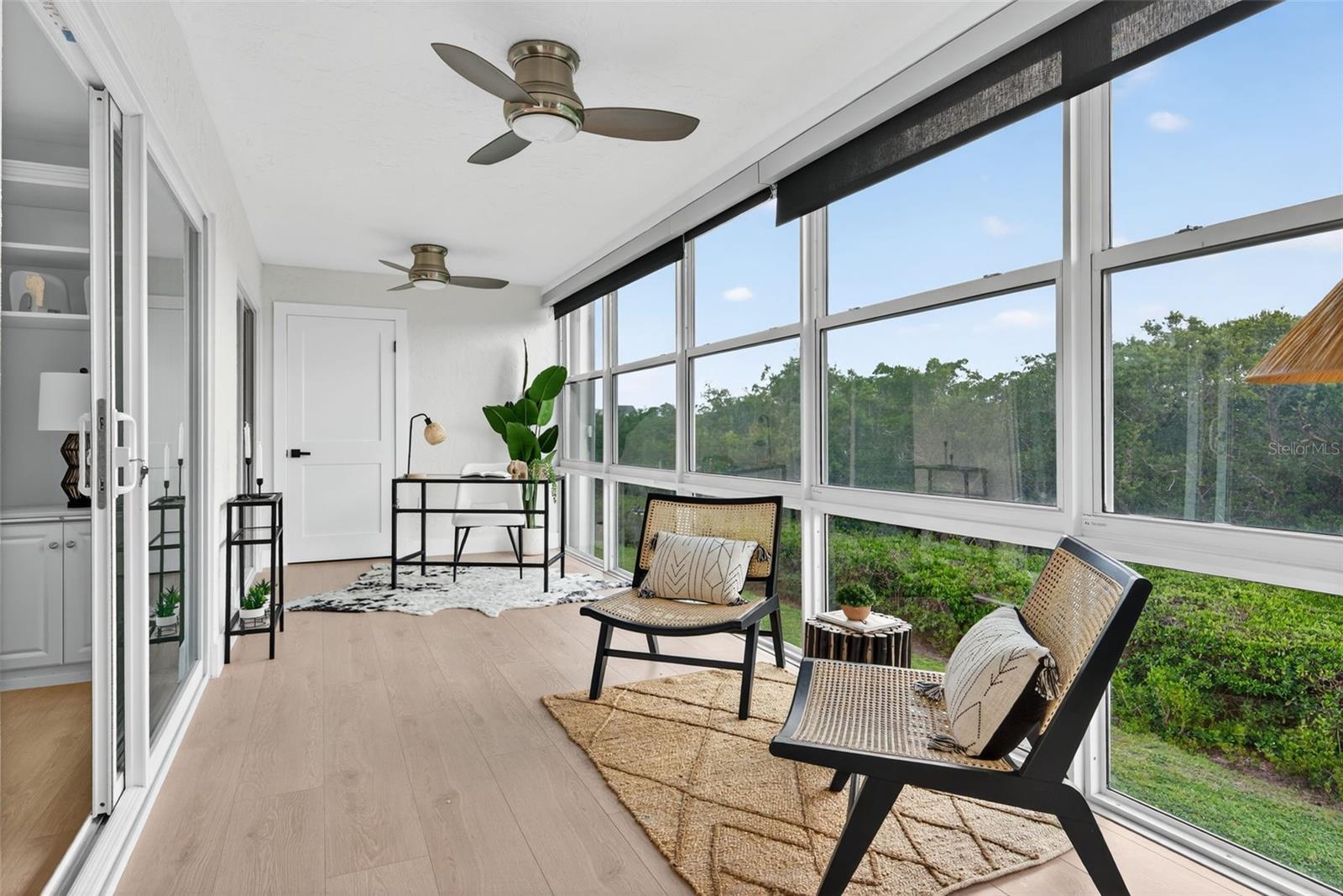 WINDWARD BAY AMD - Residential