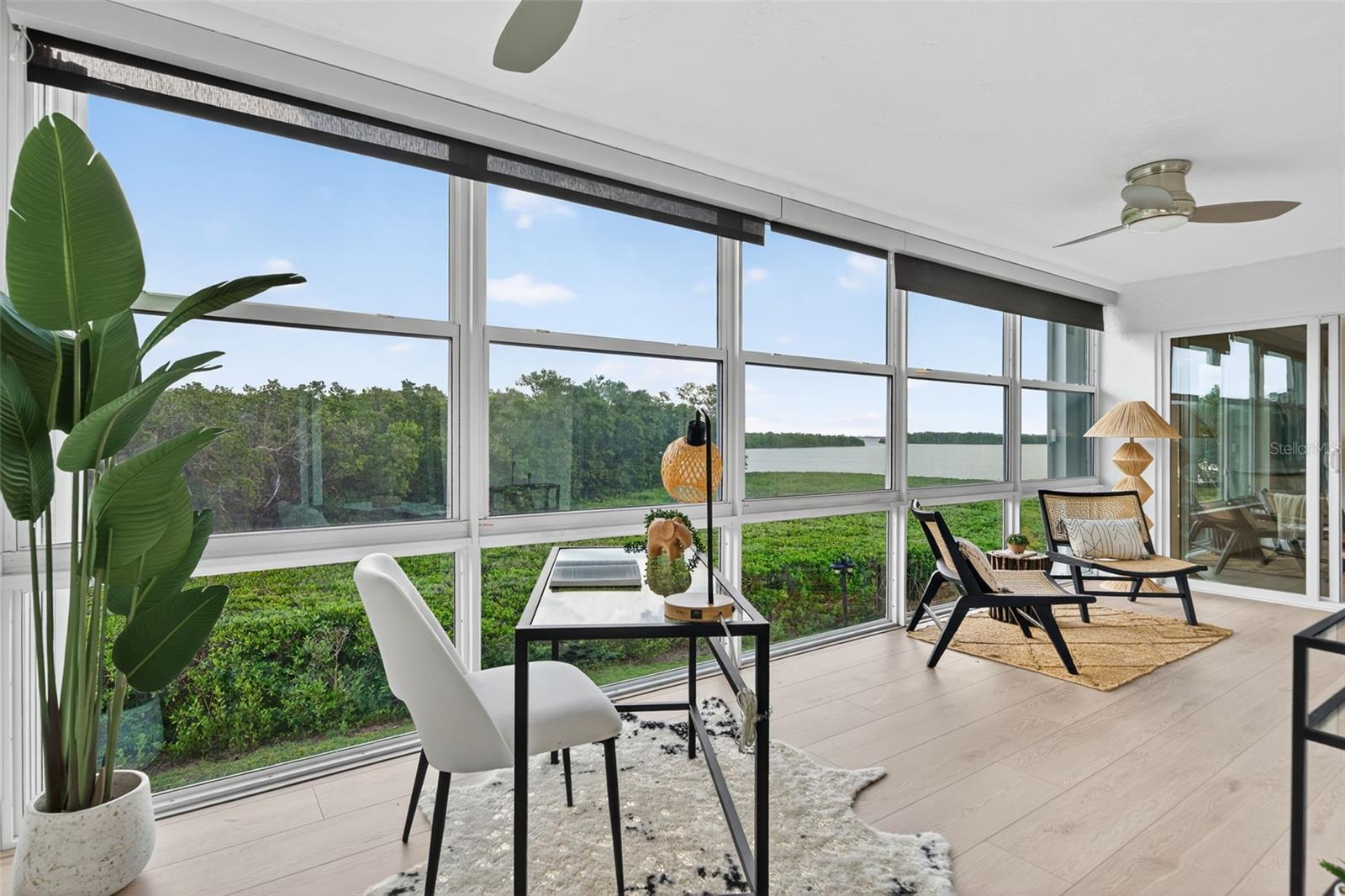 WINDWARD BAY AMD - Residential