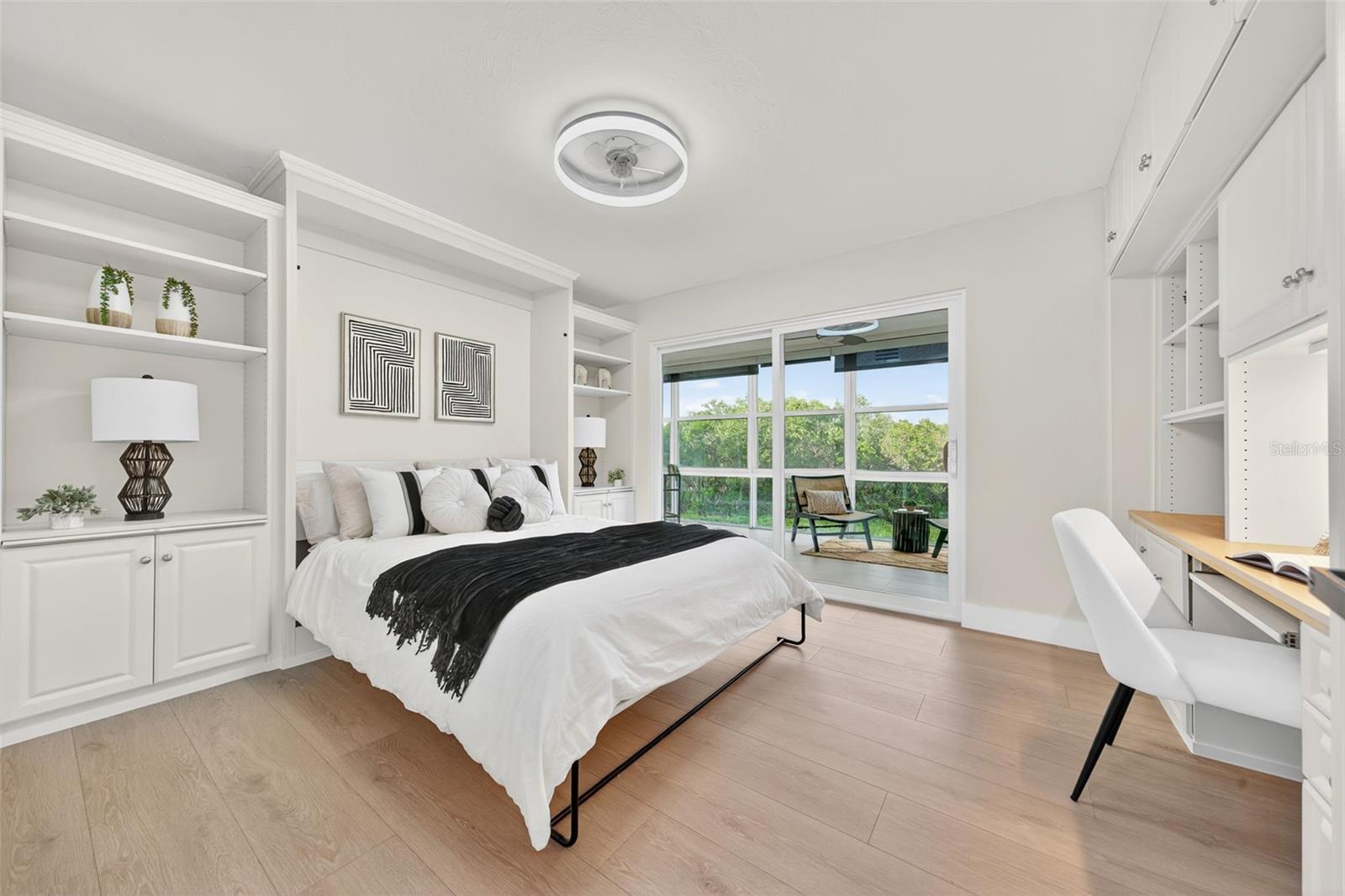 WINDWARD BAY AMD - Residential