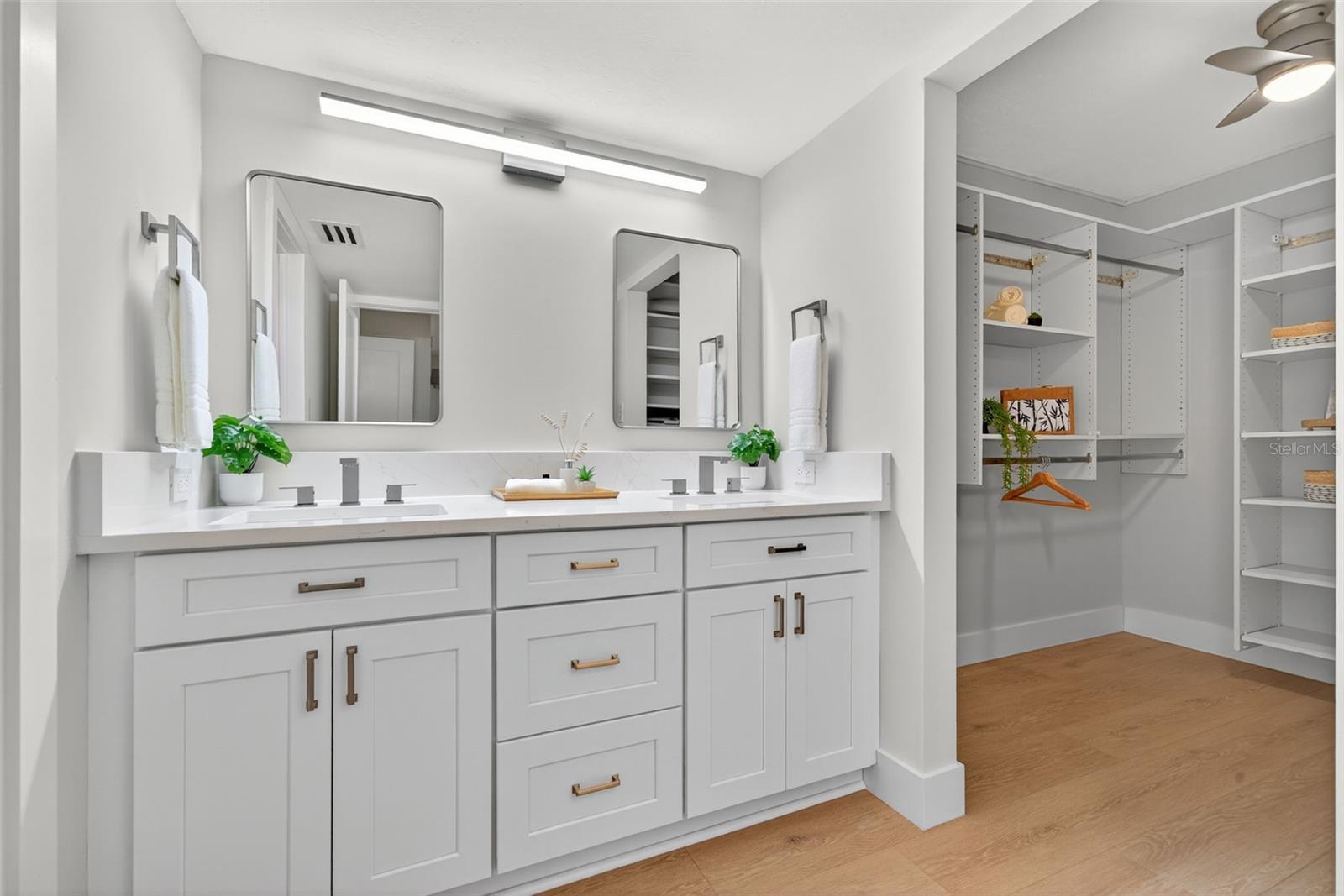 WINDWARD BAY AMD - Residential
