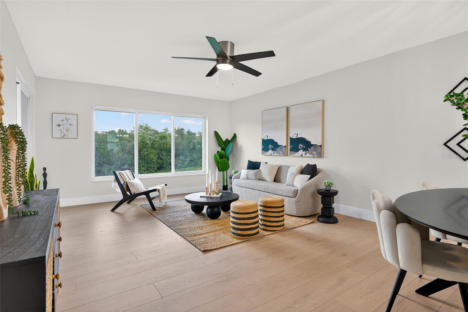WINDWARD BAY AMD - Residential