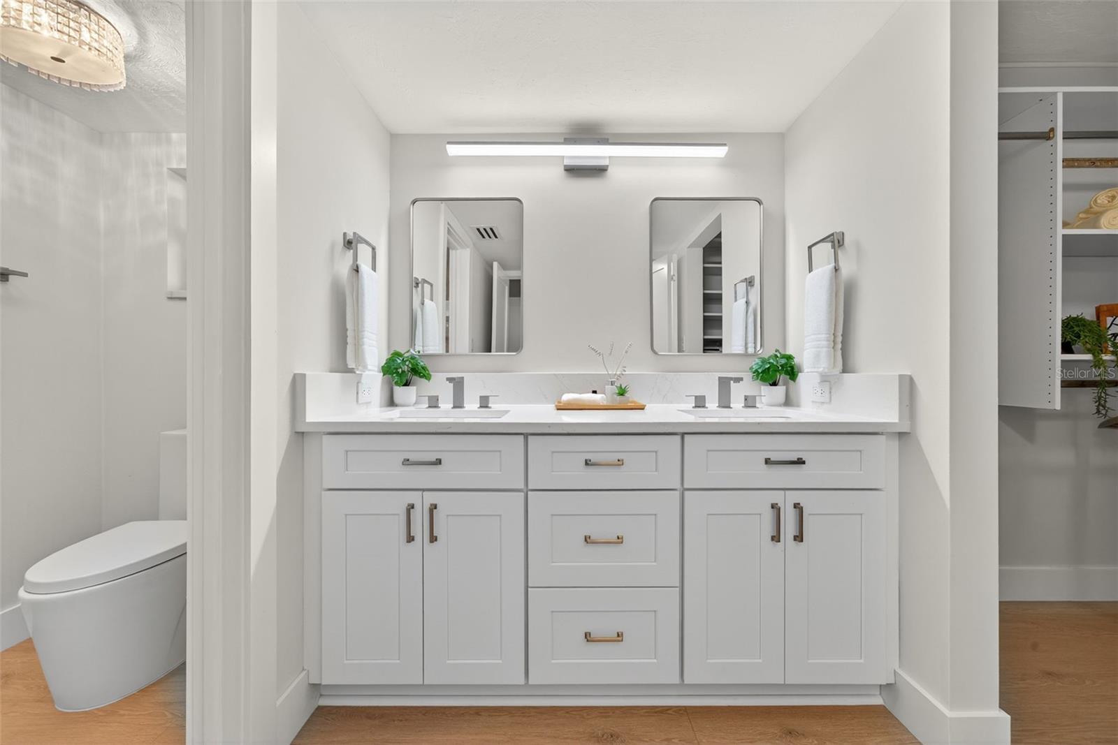 WINDWARD BAY AMD - Residential