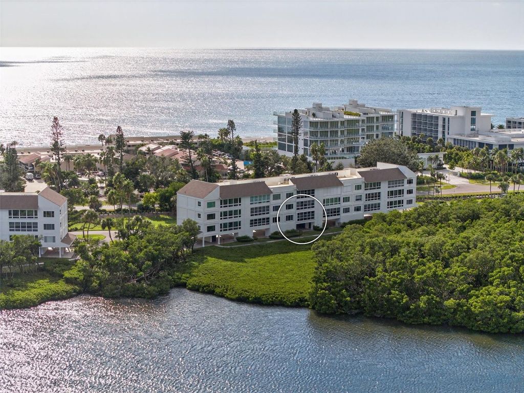 Photo of 4540 Gulf Of Mexico Drive #204, Longboat Key, FL 34228 (MLS # A4667631)