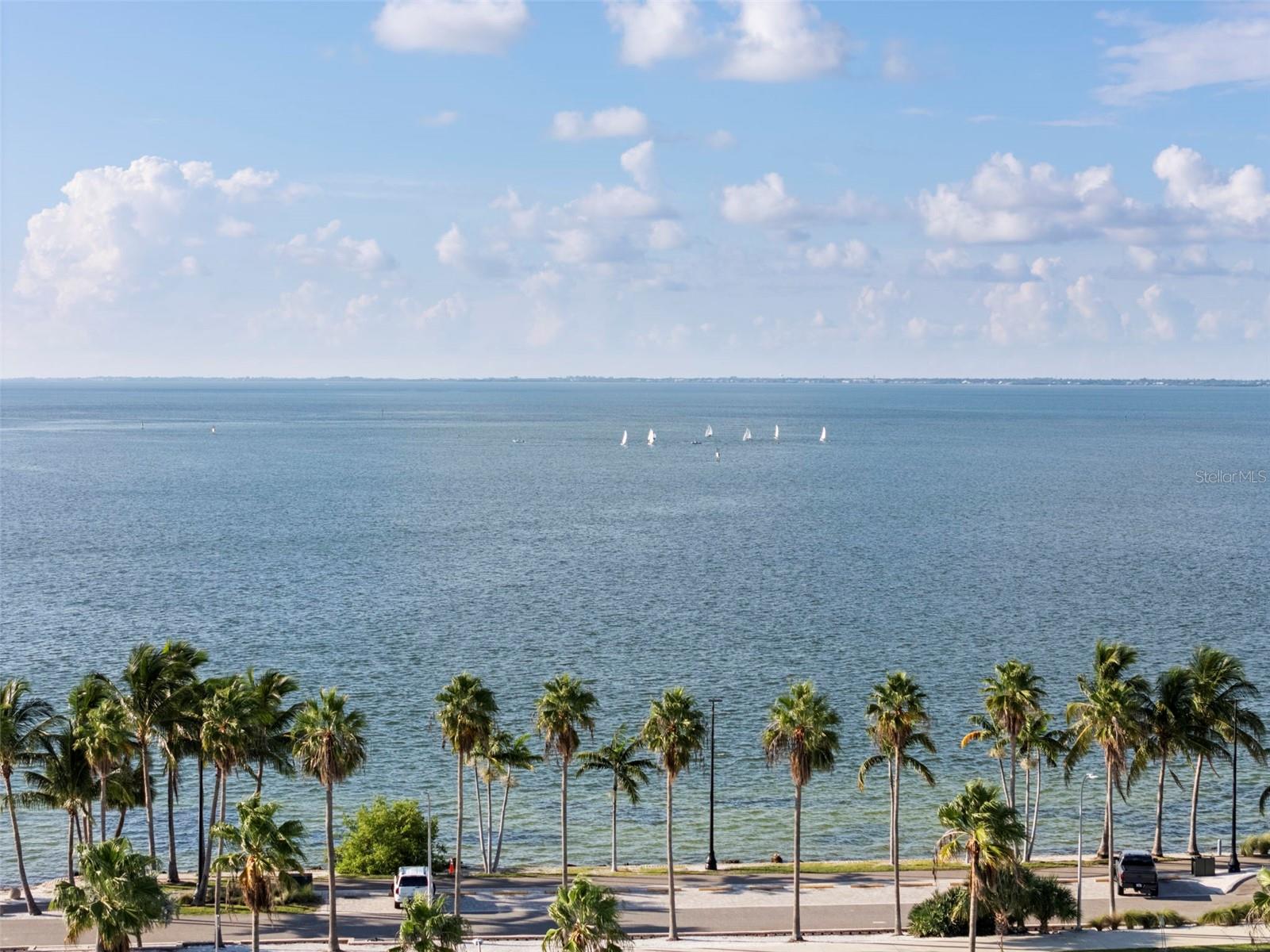 WINDWARD BAY AMD - Residential