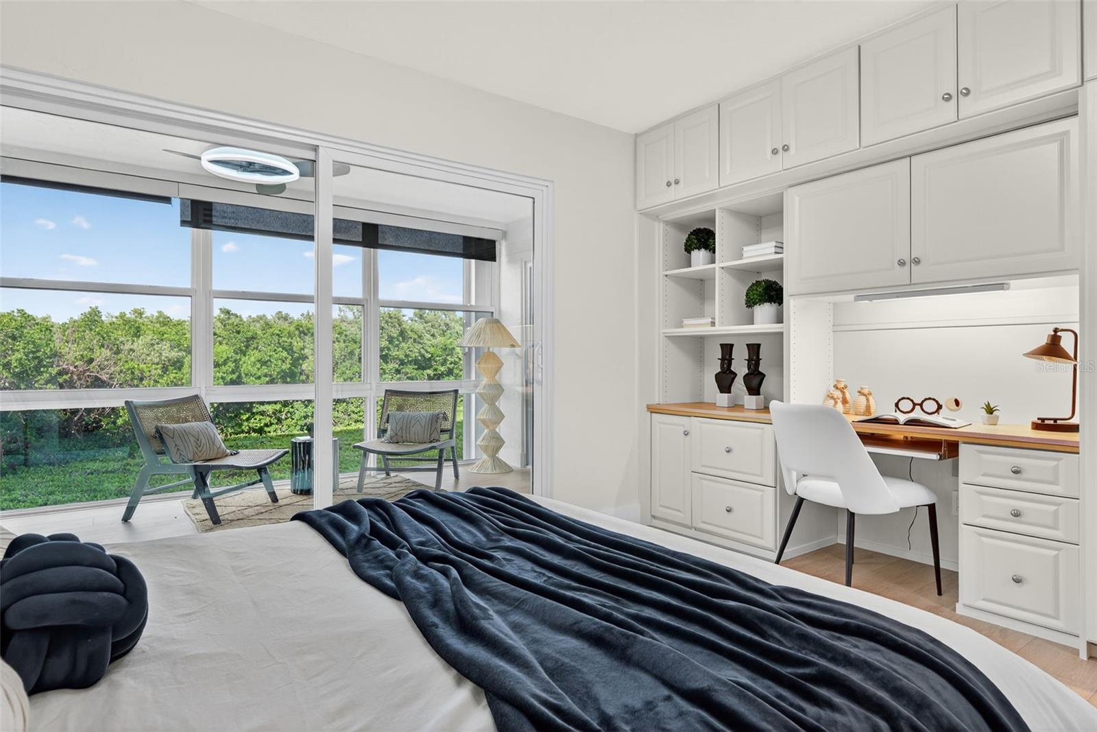 WINDWARD BAY AMD - Residential