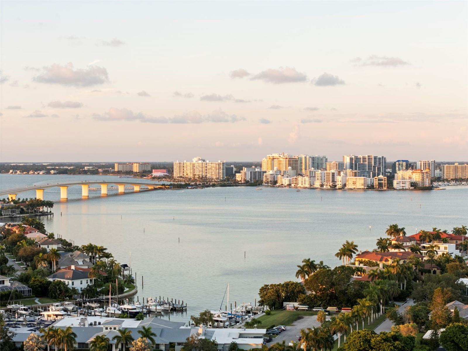 WINDWARD BAY AMD - Residential