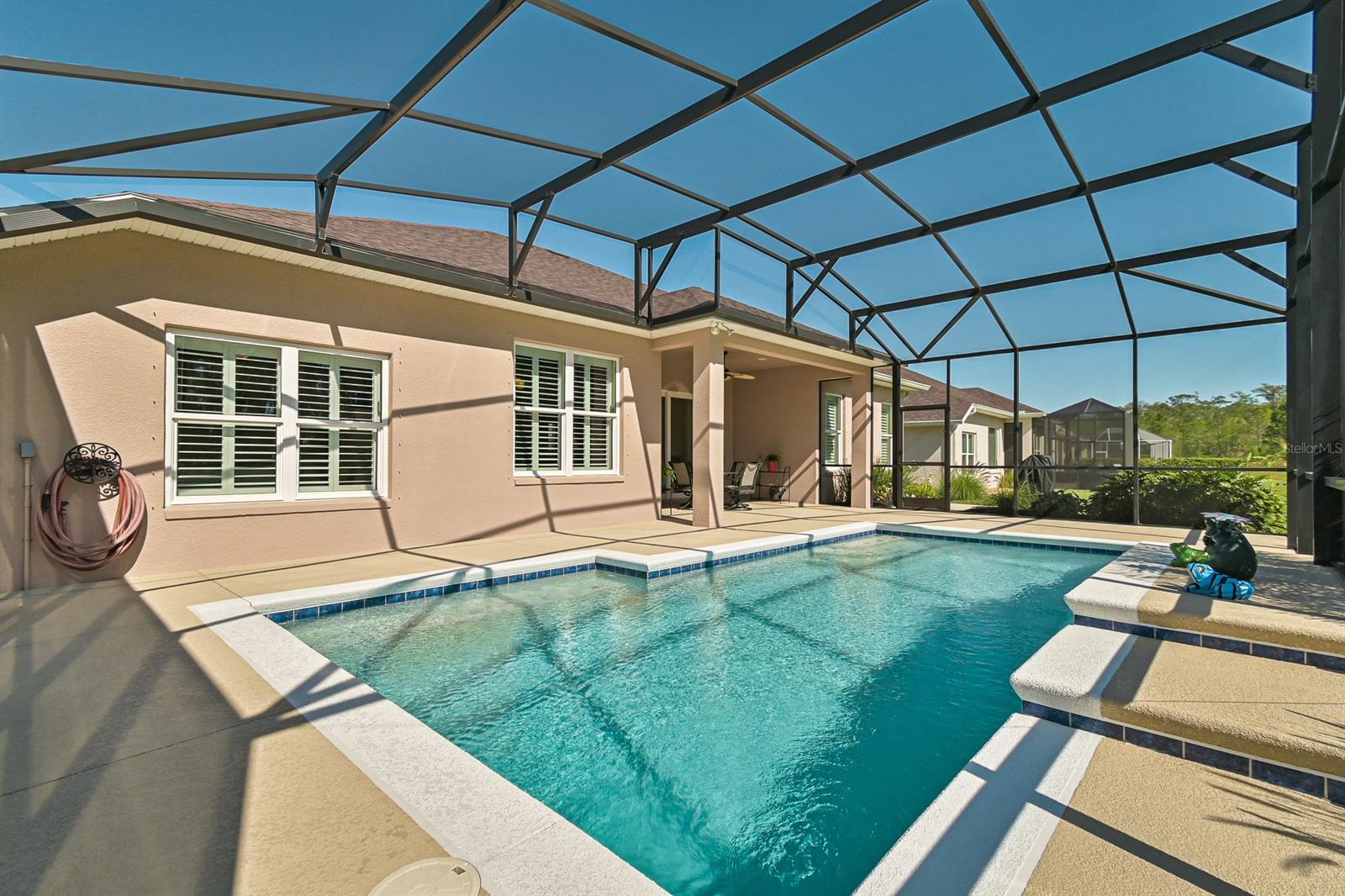 Verano/Venetian Bay - Residential