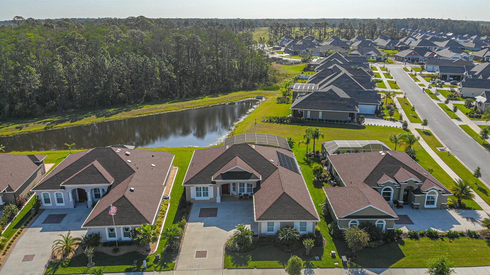 Verano/Venetian Bay - Residential
