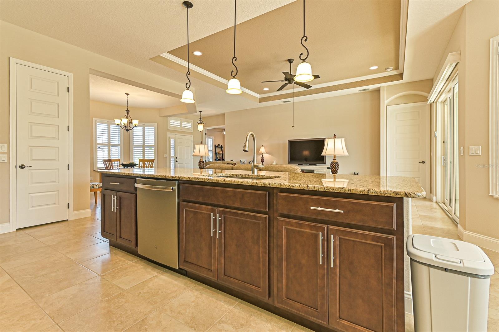 Verano/Venetian Bay - Residential