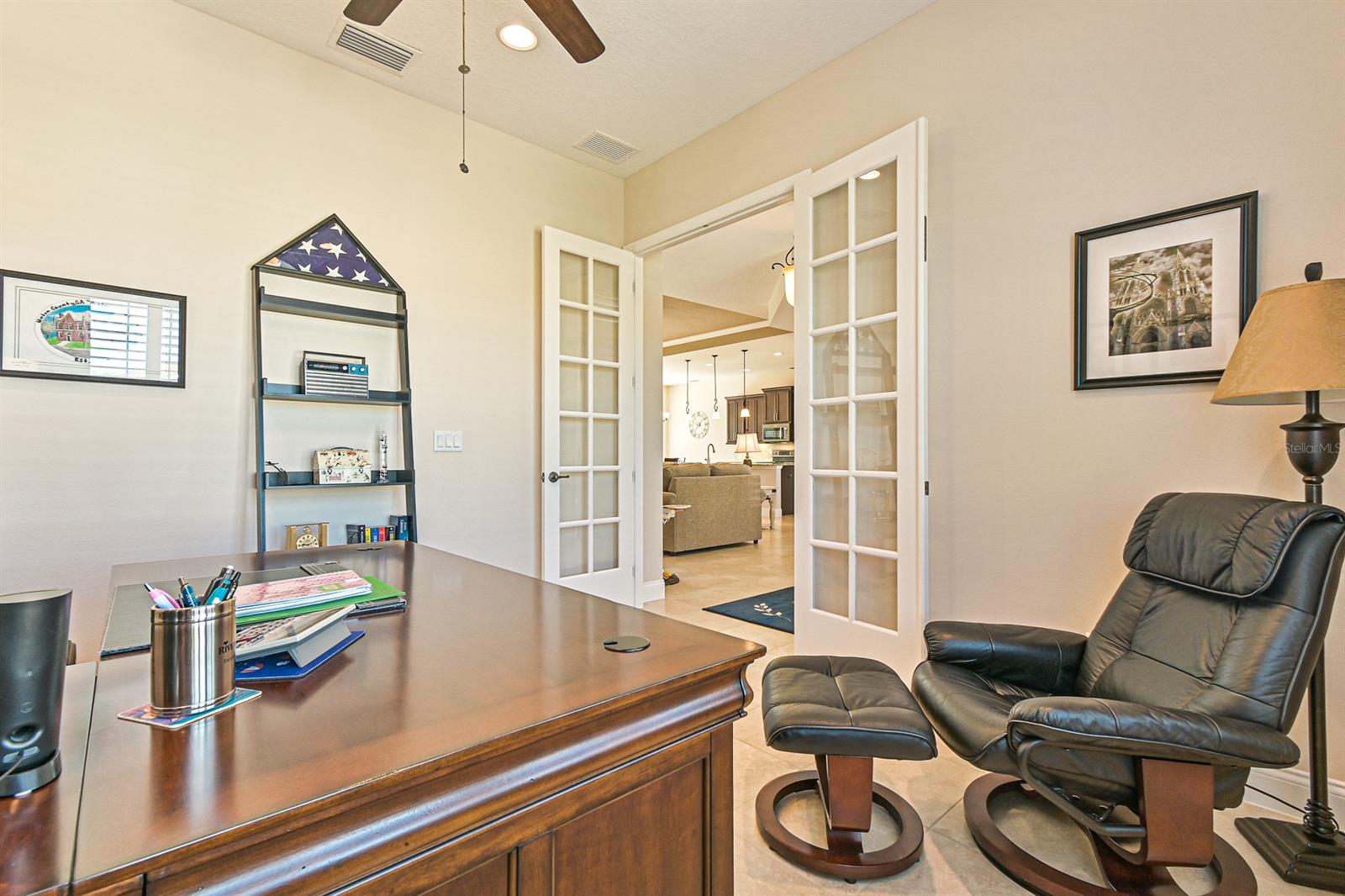 Verano/Venetian Bay - Residential