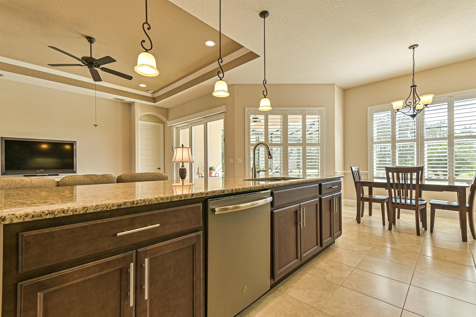 Verano/Venetian Bay - Residential