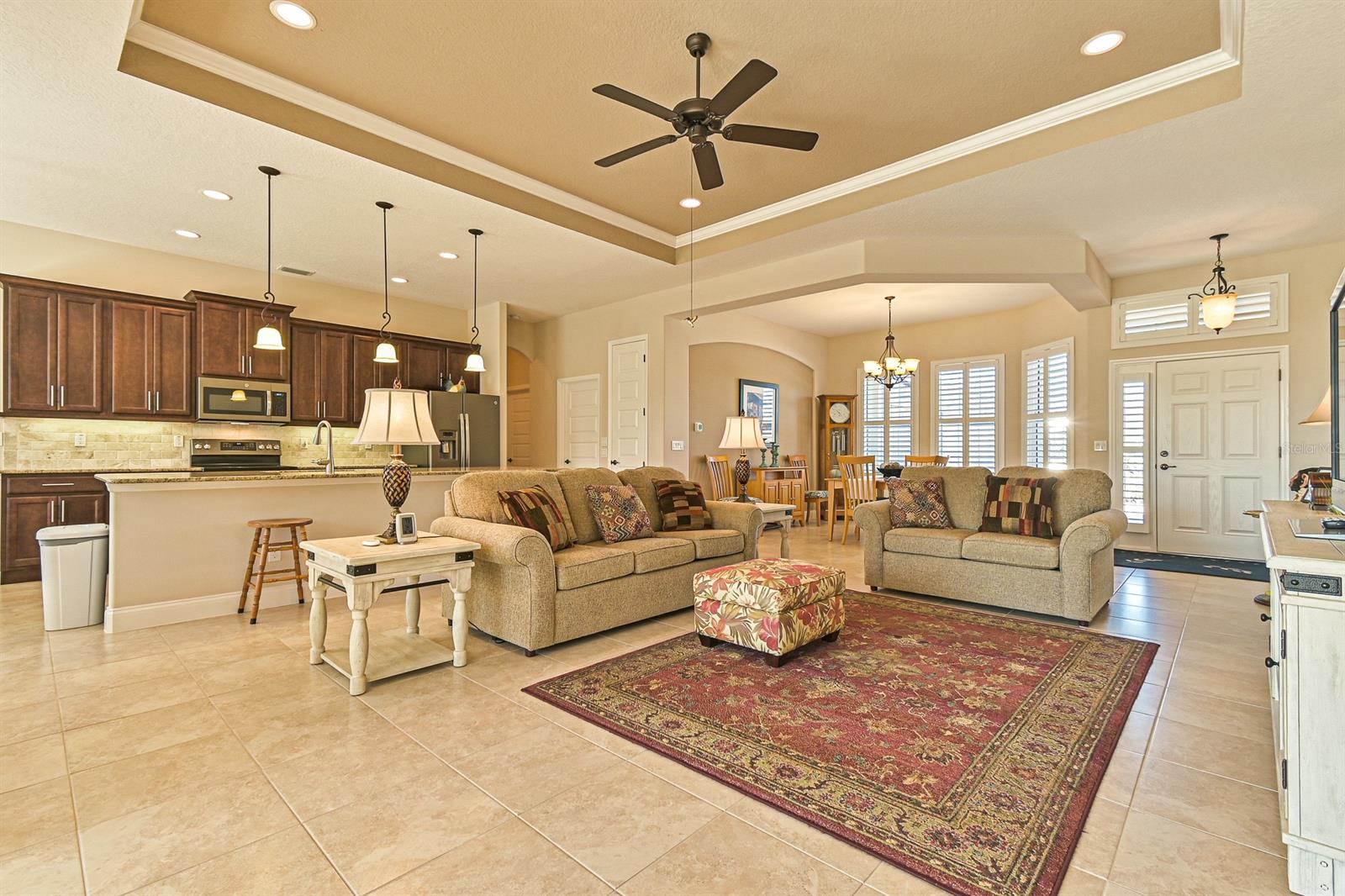 Verano/Venetian Bay - Residential