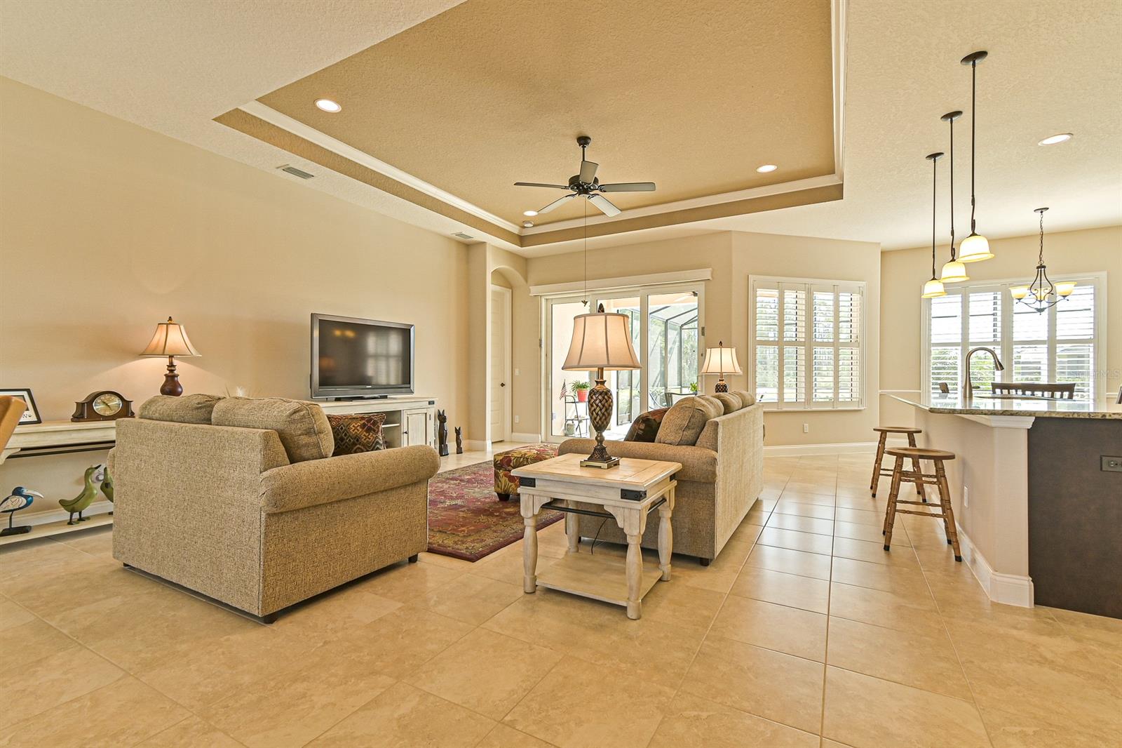 Verano/Venetian Bay - Residential