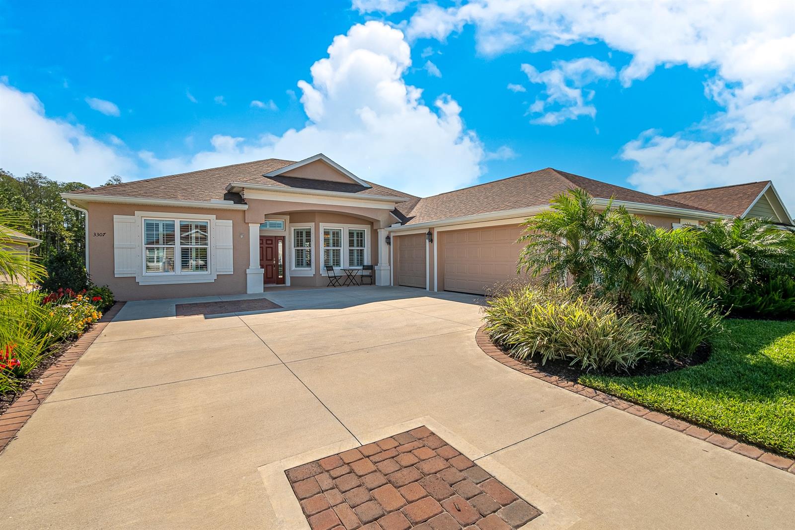 Verano/Venetian Bay - Residential